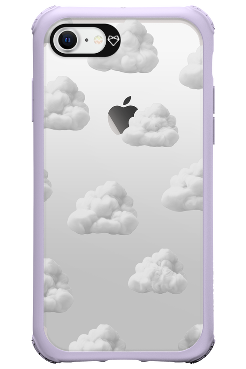 Cloudy Simple 2.0 - Apple iPhone 7