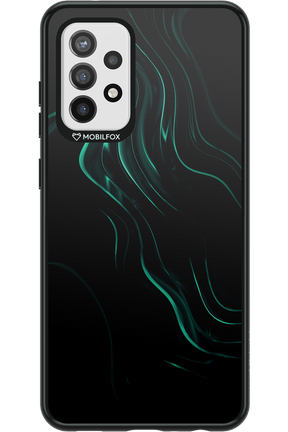 Northern Lights 2.0 - Samsung Galaxy A72