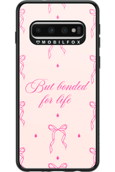 Sisters Pink - Samsung Galaxy S10