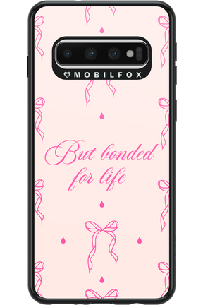 Sisters Pink - Samsung Galaxy S10