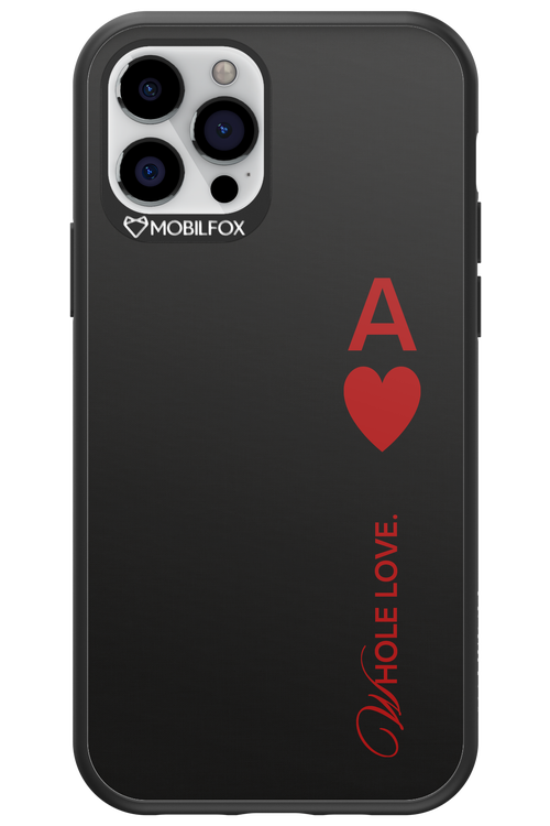 Whole 2.0 - Apple iPhone 12 Pro