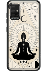 Soul Peace - Samsung Galaxy A51