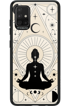Soul Peace - Samsung Galaxy A51
