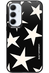 Built Different BW - Samsung Galaxy A35