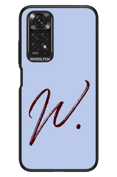 (Jellyfish Presso) W 2.0 - Xiaomi Redmi Note 11/11S 4G