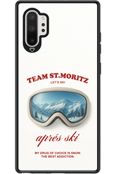 St. Moritz - Samsung Galaxy Note 10+
