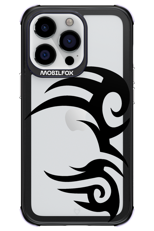 Tattoo Icon 2.0 - Apple iPhone 13 Pro