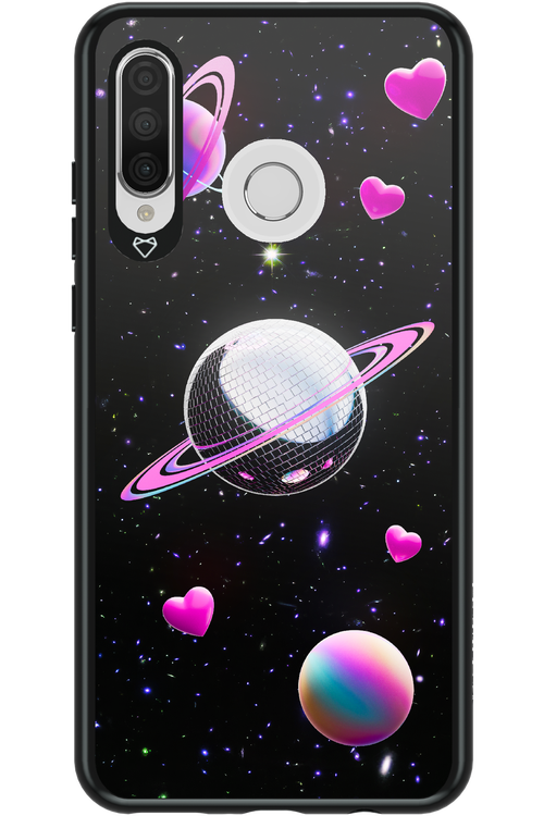 Girls Galaxy - Huawei P30 Lite