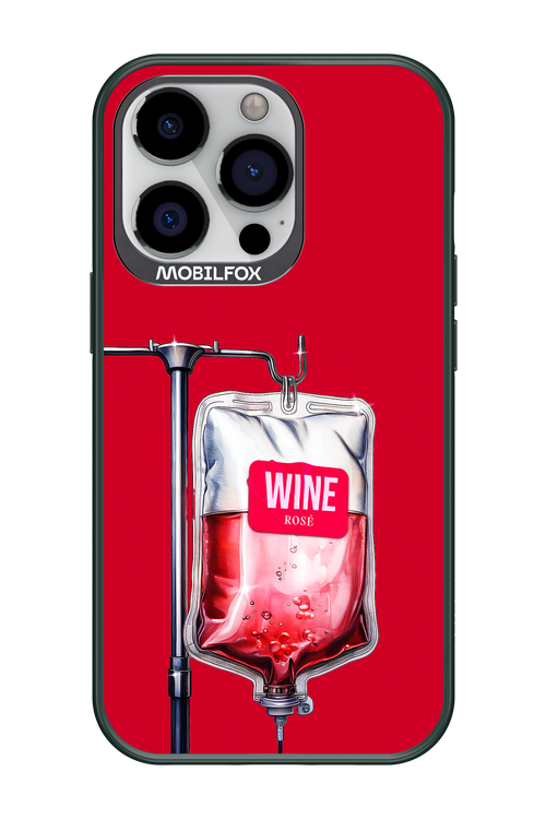 Sos Wine - Apple iPhone 13 Pro