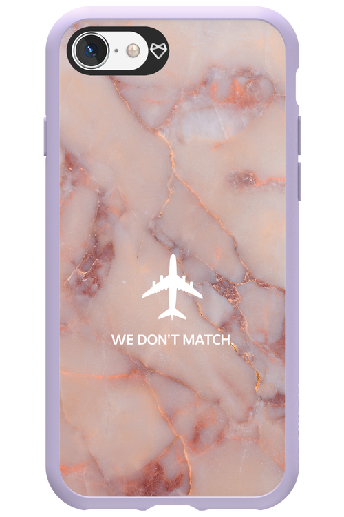 International Love I 2.0 - Apple iPhone 8