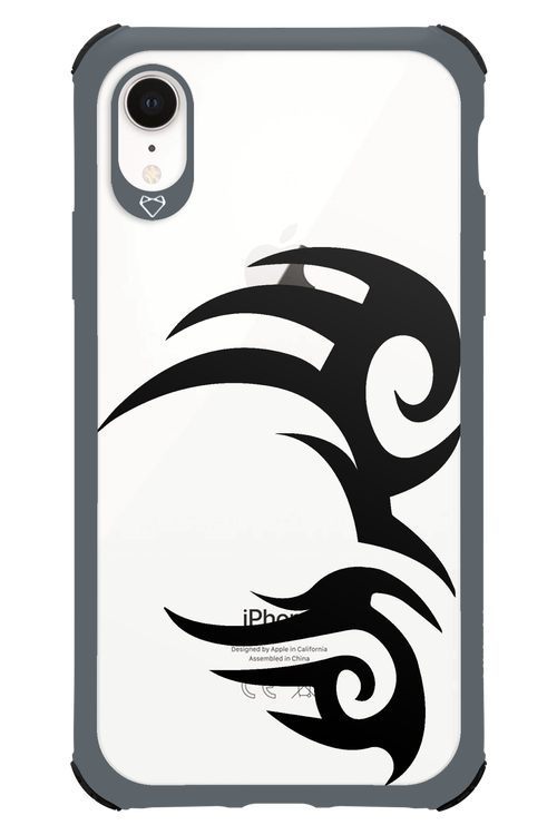 Tattoo Icon - Apple iPhone XR