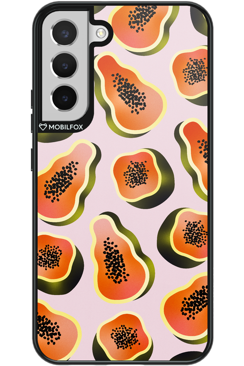 Papaya Wave 2.0 - Samsung Galaxy S22+