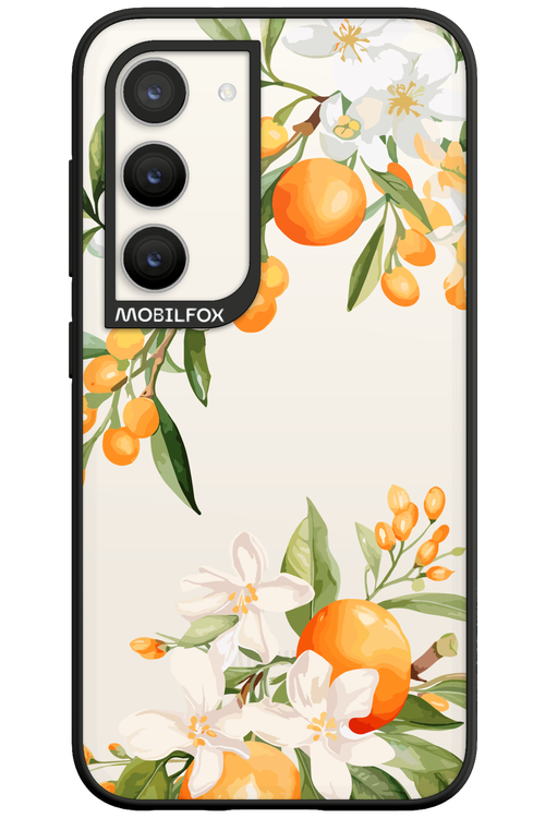 Amalfi Orange 2.0 - Samsung Galaxy S23