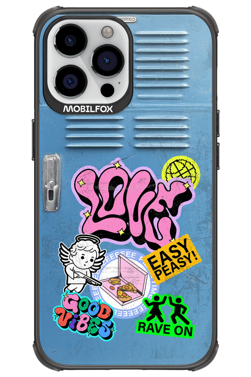 My Locker - Apple iPhone 13 Pro Max