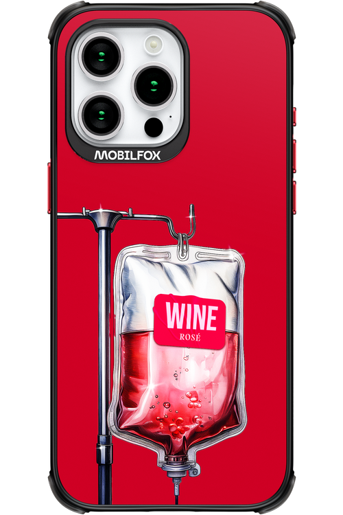 Sos Wine - Apple iPhone 15 Pro Max
