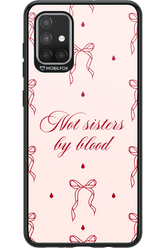 Sisters Red 2.0 - Samsung Galaxy A71