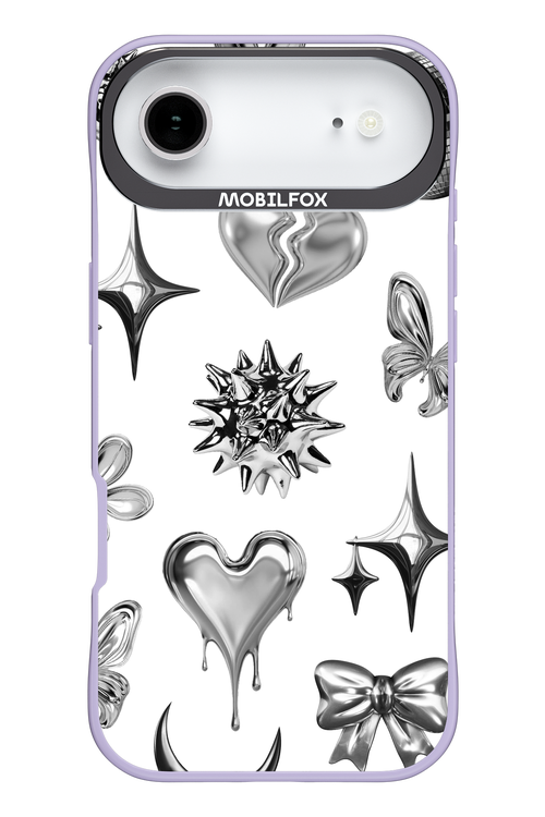 Silver Zone - Apple iPhone 17 Air