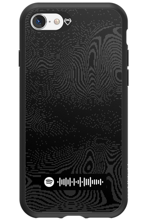 Techno frequency - Apple iPhone SE 2020