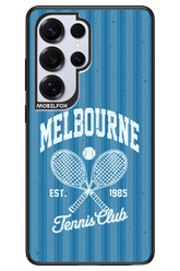 Melbourne Tennis Club 2.0 - Samsung S25 Ultra