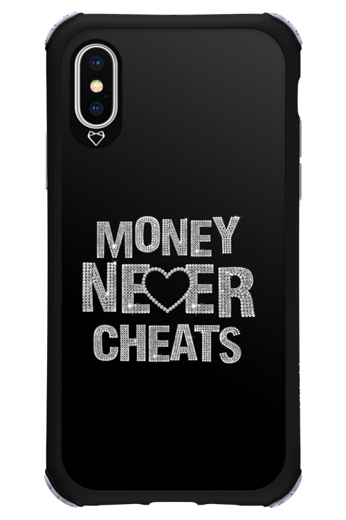 Money Cheats 2.0 - Apple iPhone X