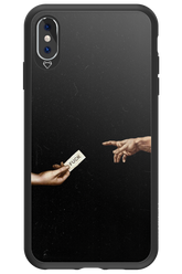 Giving 2.0 - Apple iPhone XS Max
