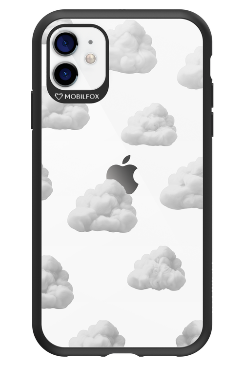 Cloudy Simple 2.0 - Apple iPhone 11