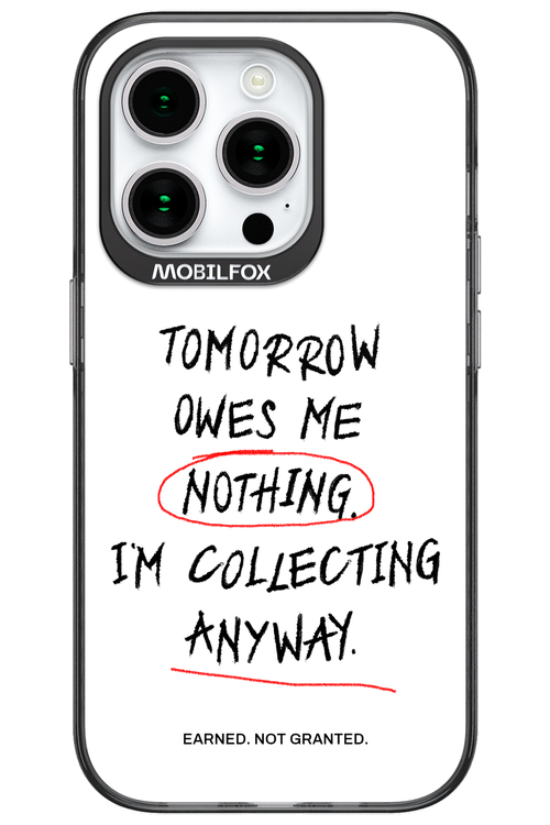 Anyway 2.0 - Apple iPhone 15 Pro