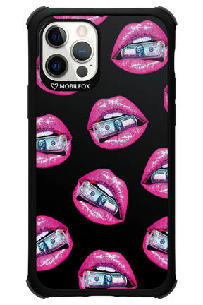 Money Lips - Apple iPhone 12 Pro