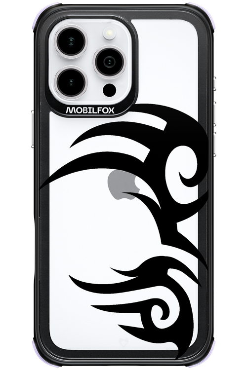 Tattoo Icon 2.0 - Apple iPhone 16 Pro Max