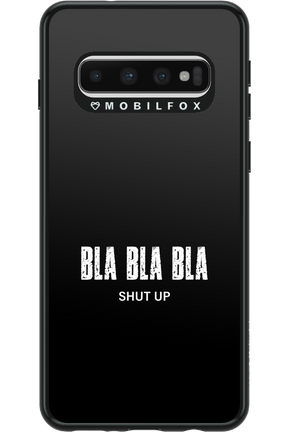 Bla Bla II 2.0 - Samsung Galaxy S10