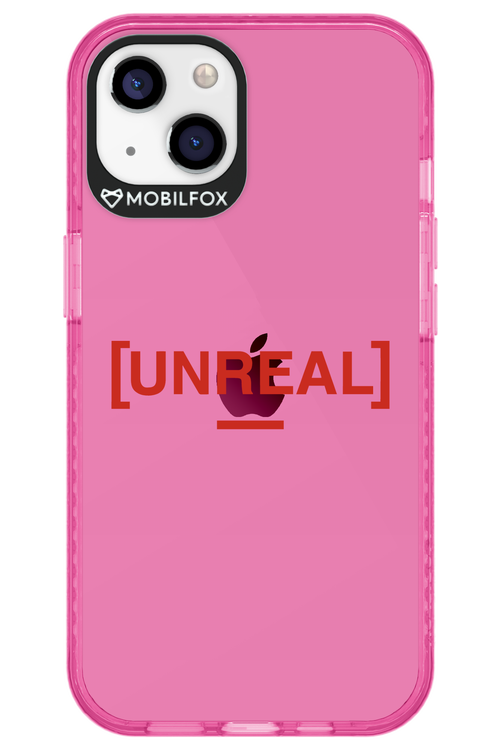 Unreal Classic - Apple iPhone 13