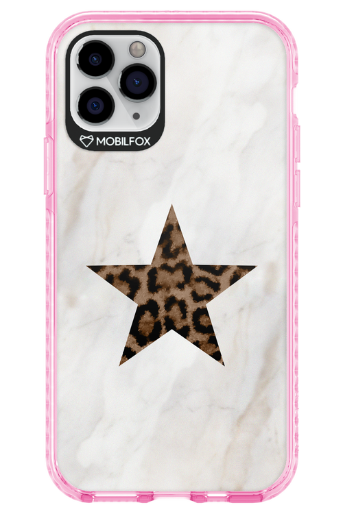 Marbel Star - Apple iPhone 11 Pro