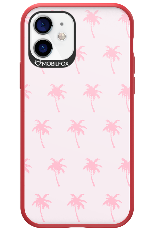 Palm Forest - Apple iPhone 12
