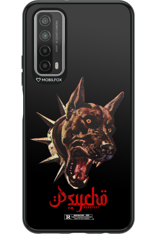 Psydog - Huawei P Smart 2021