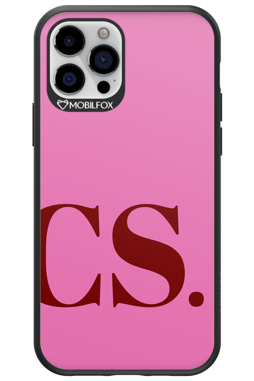CS (Sorbet) 2.0 - Apple iPhone 12 Pro