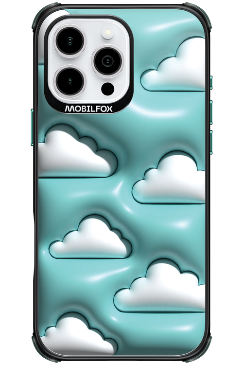 Cloud City - Apple iPhone 16 Pro Max