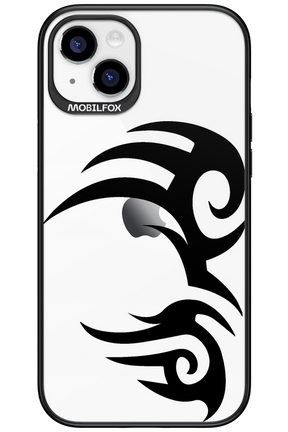Tattoo Icon 2.0 - Apple iPhone 15 Plus