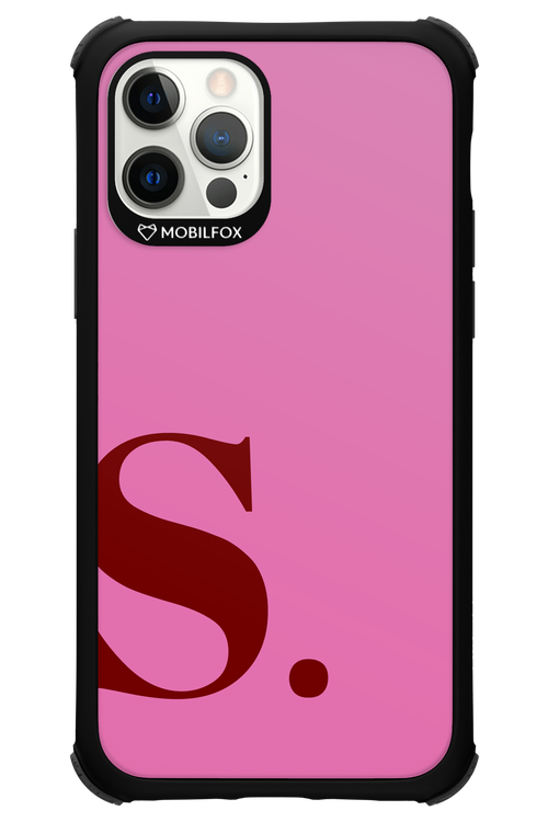 S (Sorbet) 2.0 - Apple iPhone 12 Pro