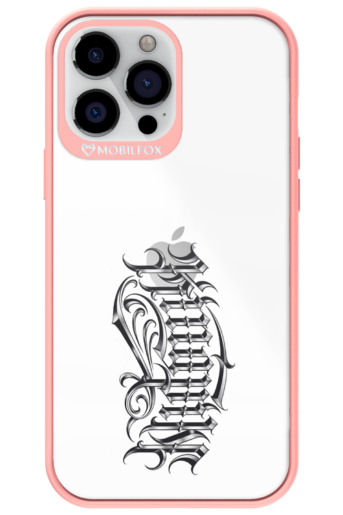 Chaotic Love - Apple iPhone 13 Pro Max