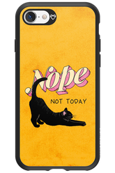 Nope, Not Today 2.0 - Apple iPhone 8