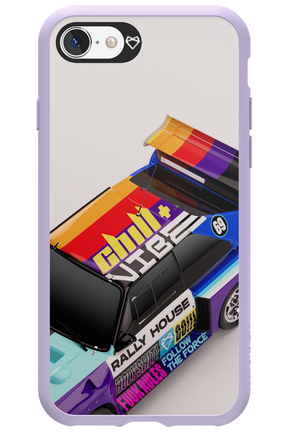 Rally House - Apple iPhone SE 2020