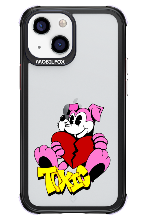 Toxic Dreams - Apple iPhone 13 Mini