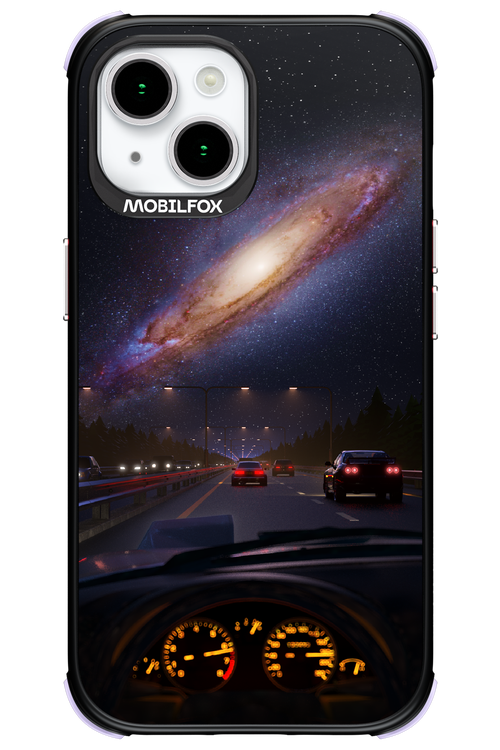 Nightride - Apple iPhone 15