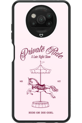 Private Ride 2.0 - Xiaomi Poco X3 NFC