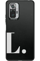 L (Off Space) 2.0 - Xiaomi Redmi Note 10 Pro