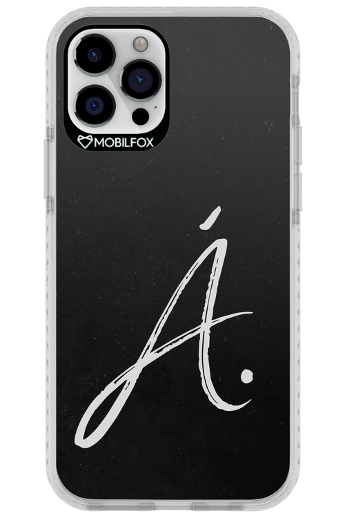 (Off Space) A II 2.0 - Apple iPhone 12 Pro