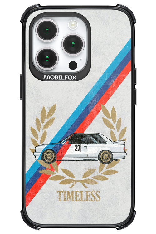 Timeless - Apple iPhone 14 Pro