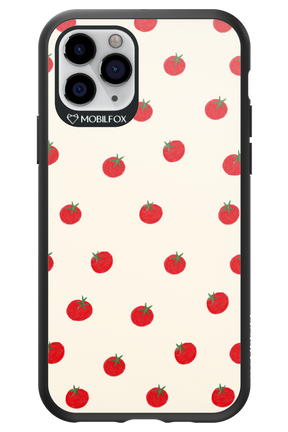 Baby Tomato - Apple iPhone 11 Pro
