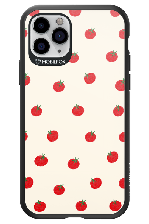 Baby Tomato - Apple iPhone 11 Pro