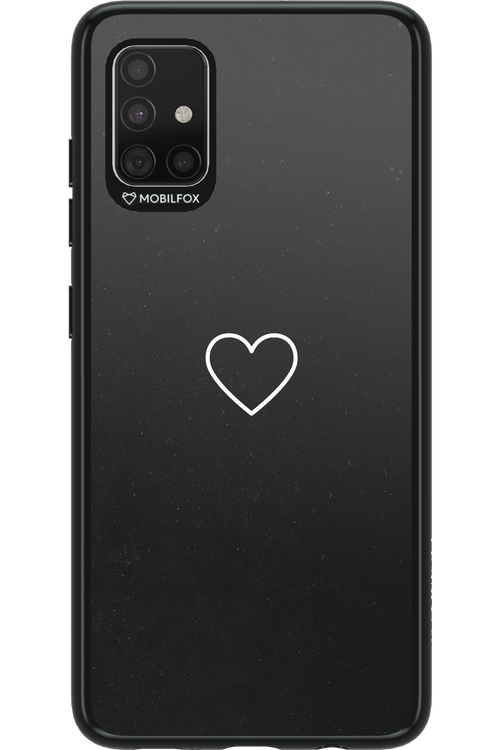 Love Is Simple 2.0 - Samsung Galaxy A51
